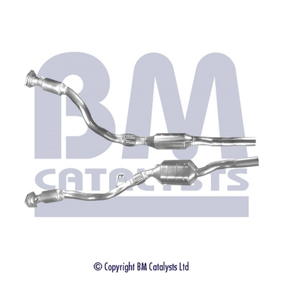Catalytic Converter